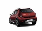 Dacia Sandero Stepway Techroad 2019 года